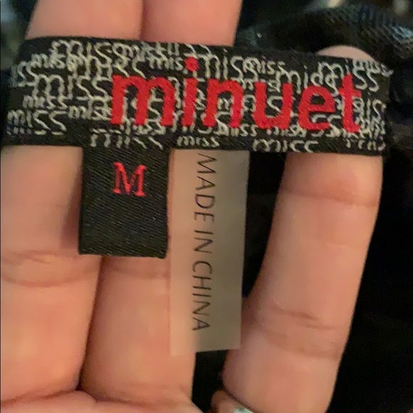 Dress - Picture 5 of 5